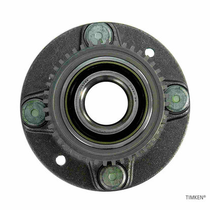 Timken Wheel Bearing and Hub Assembly 513155