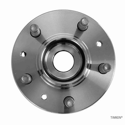 Timken Wheel Bearing and Hub Assembly 513156