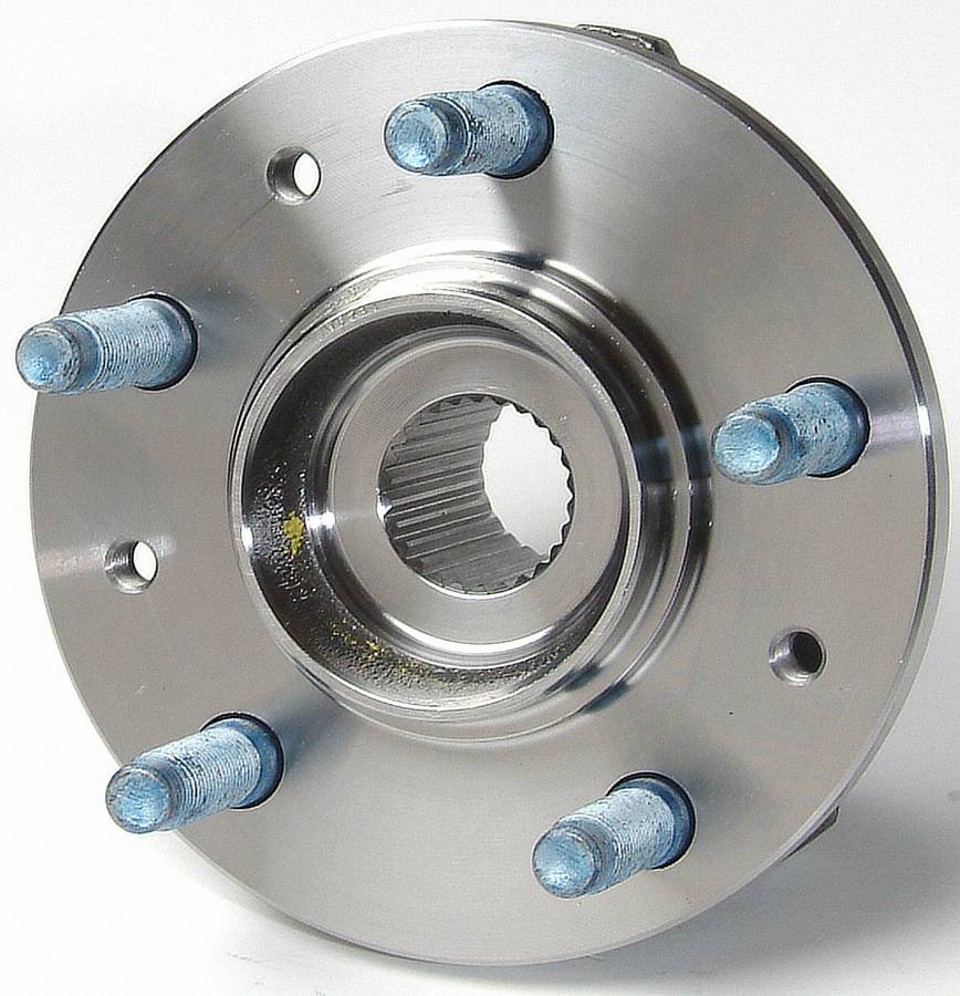 Timken Wheel Bearing and Hub Assembly 513156