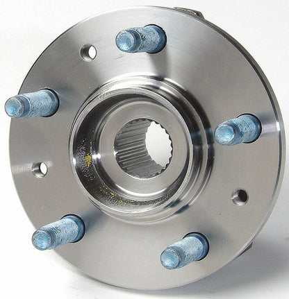 Timken Wheel Bearing and Hub Assembly 513156