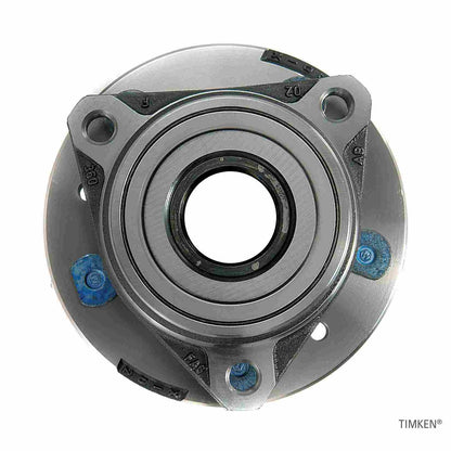 Timken Wheel Bearing and Hub Assembly 513156