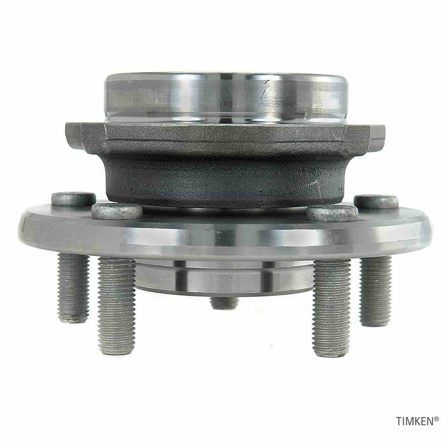 Timken Wheel Bearing and Hub Assembly 513157