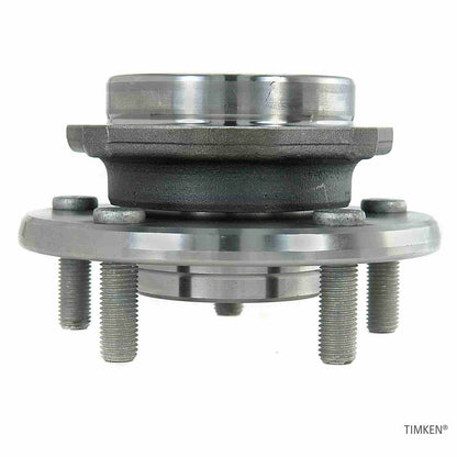 Timken Wheel Bearing and Hub Assembly 513157