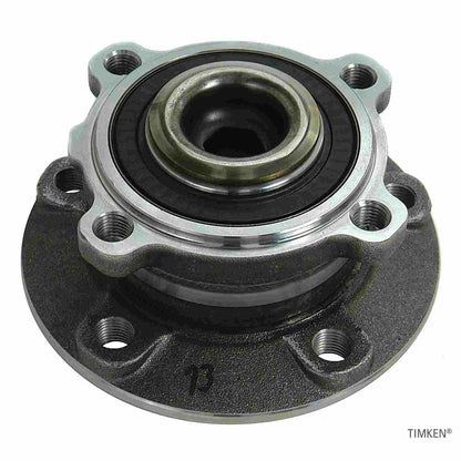 Timken Wheel Bearing and Hub Assembly 513173