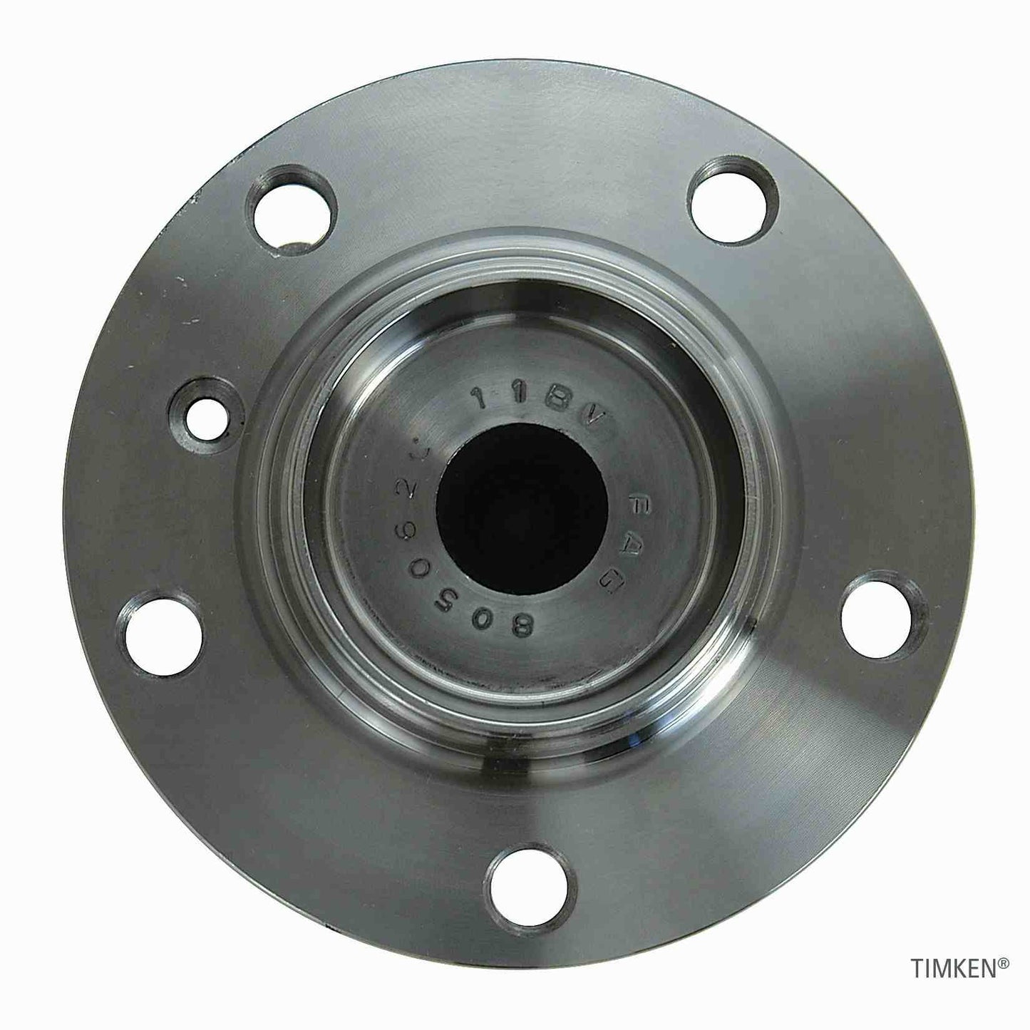 Timken Wheel Bearing and Hub Assembly 513173