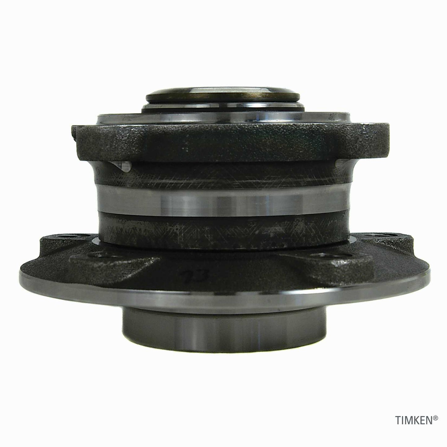 Timken Wheel Bearing and Hub Assembly 513173