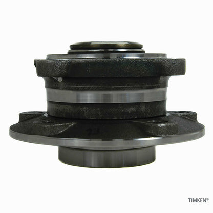 Timken Wheel Bearing and Hub Assembly 513173