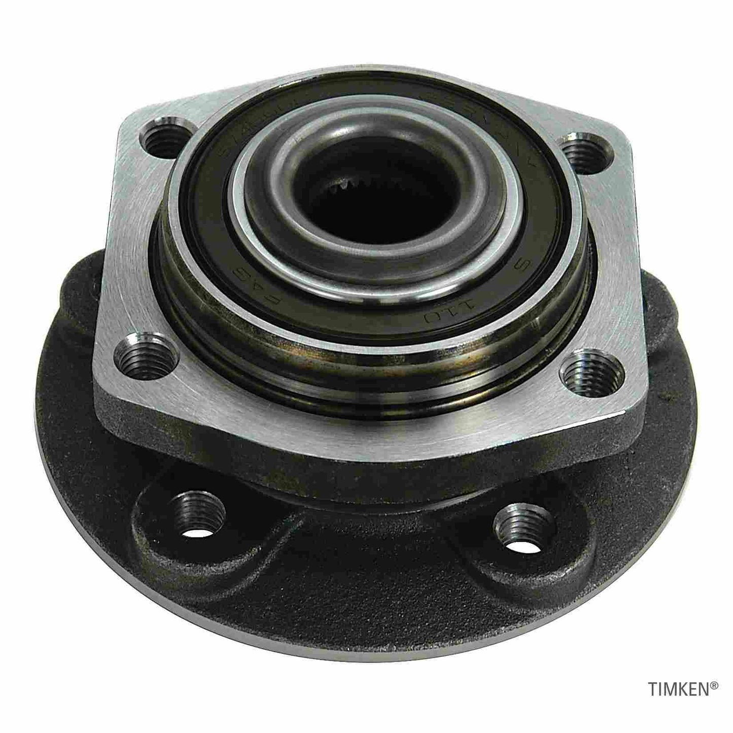 Timken Wheel Bearing and Hub Assembly 513175