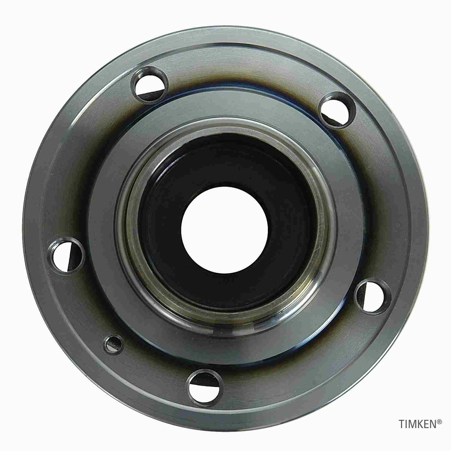 Timken Wheel Bearing and Hub Assembly 513175
