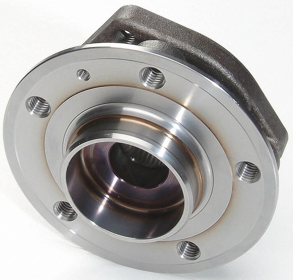 Timken Wheel Bearing and Hub Assembly 513175