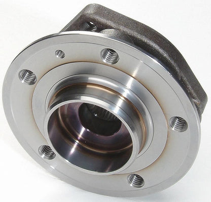 Timken Wheel Bearing and Hub Assembly 513175