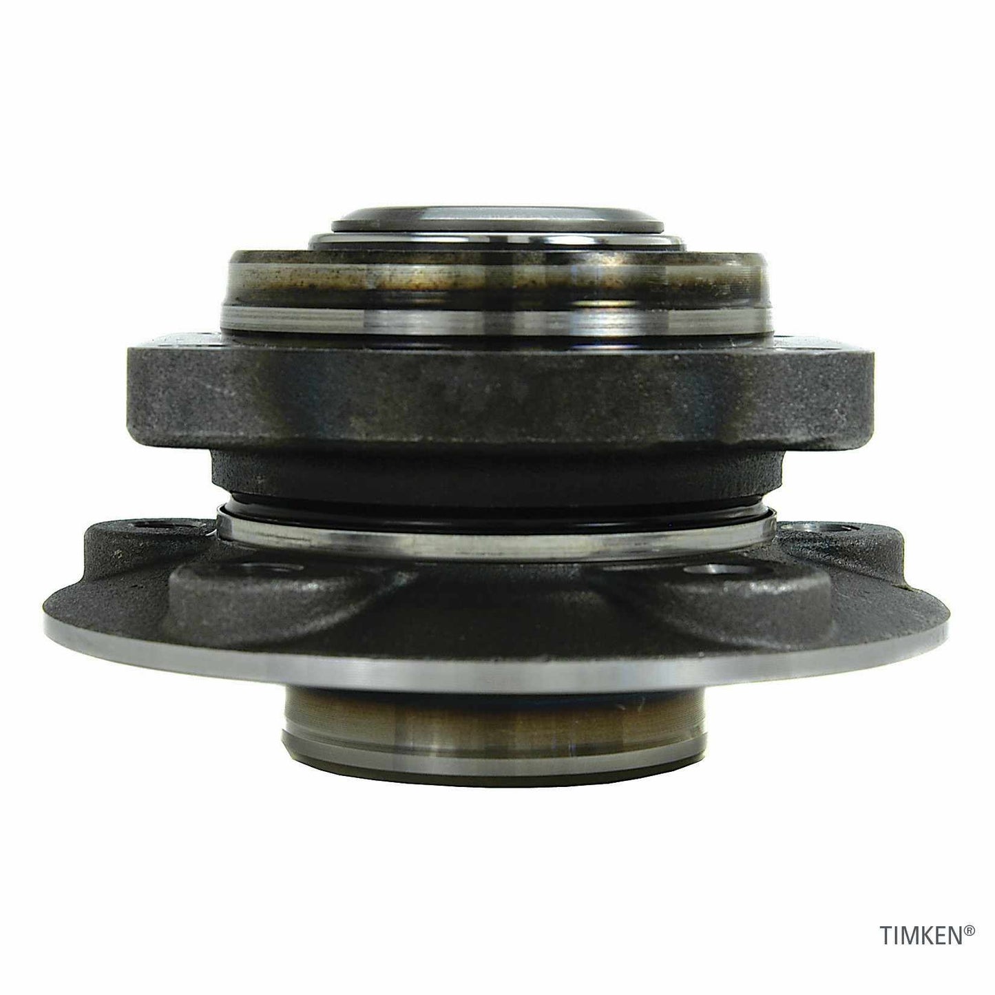Timken Wheel Bearing and Hub Assembly 513175