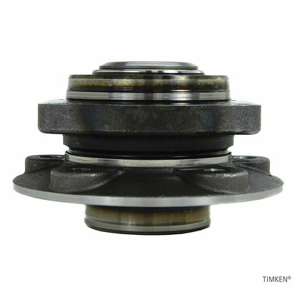 Timken Wheel Bearing and Hub Assembly 513175