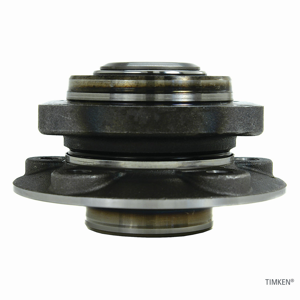 Timken Wheel Bearing and Hub Assembly 513175