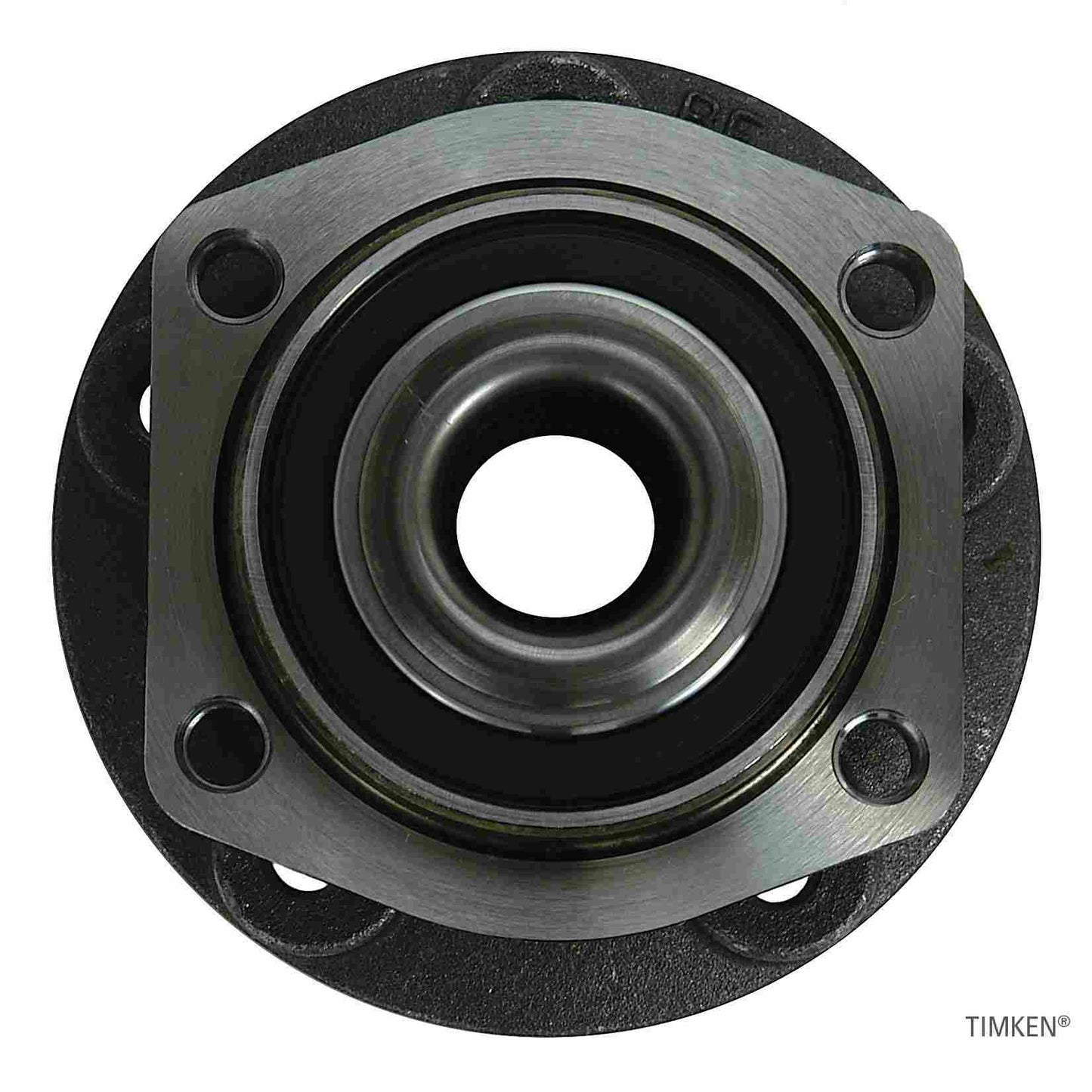 Timken Wheel Bearing and Hub Assembly 513175