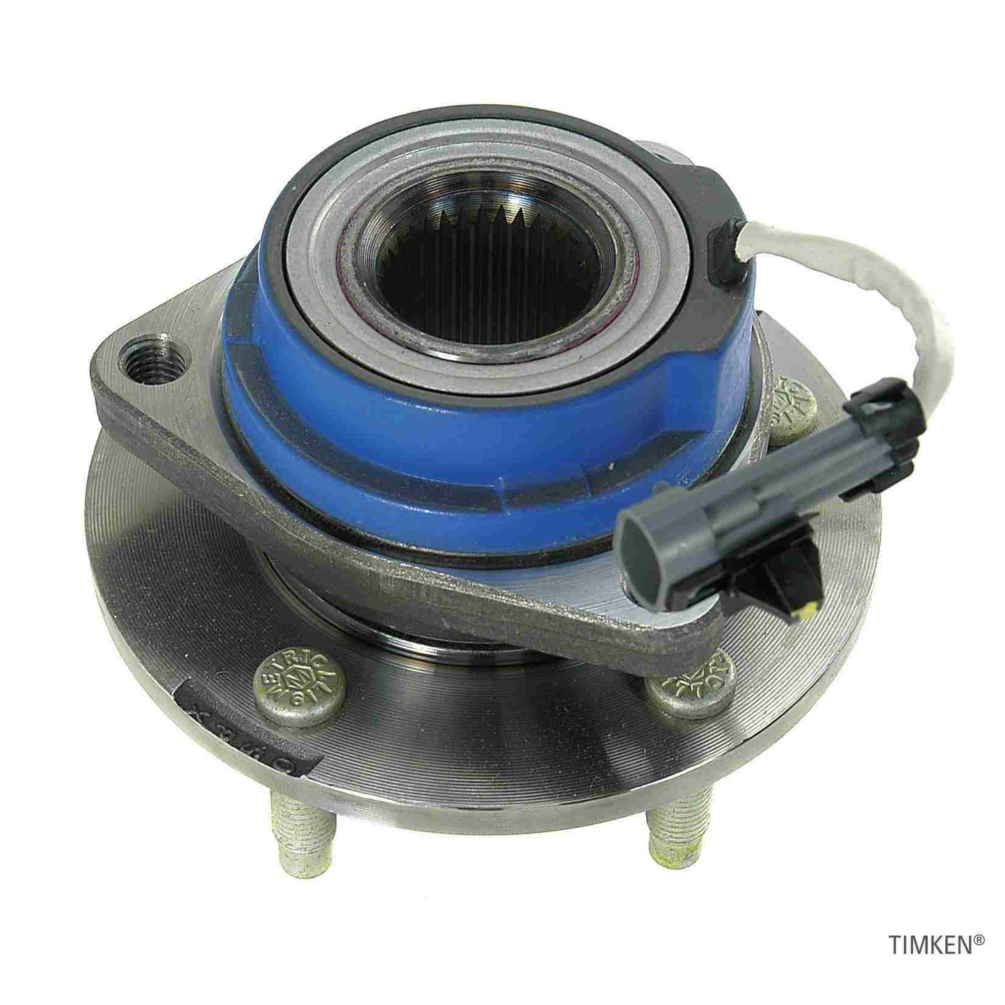Timken Wheel Bearing and Hub Assembly 513179