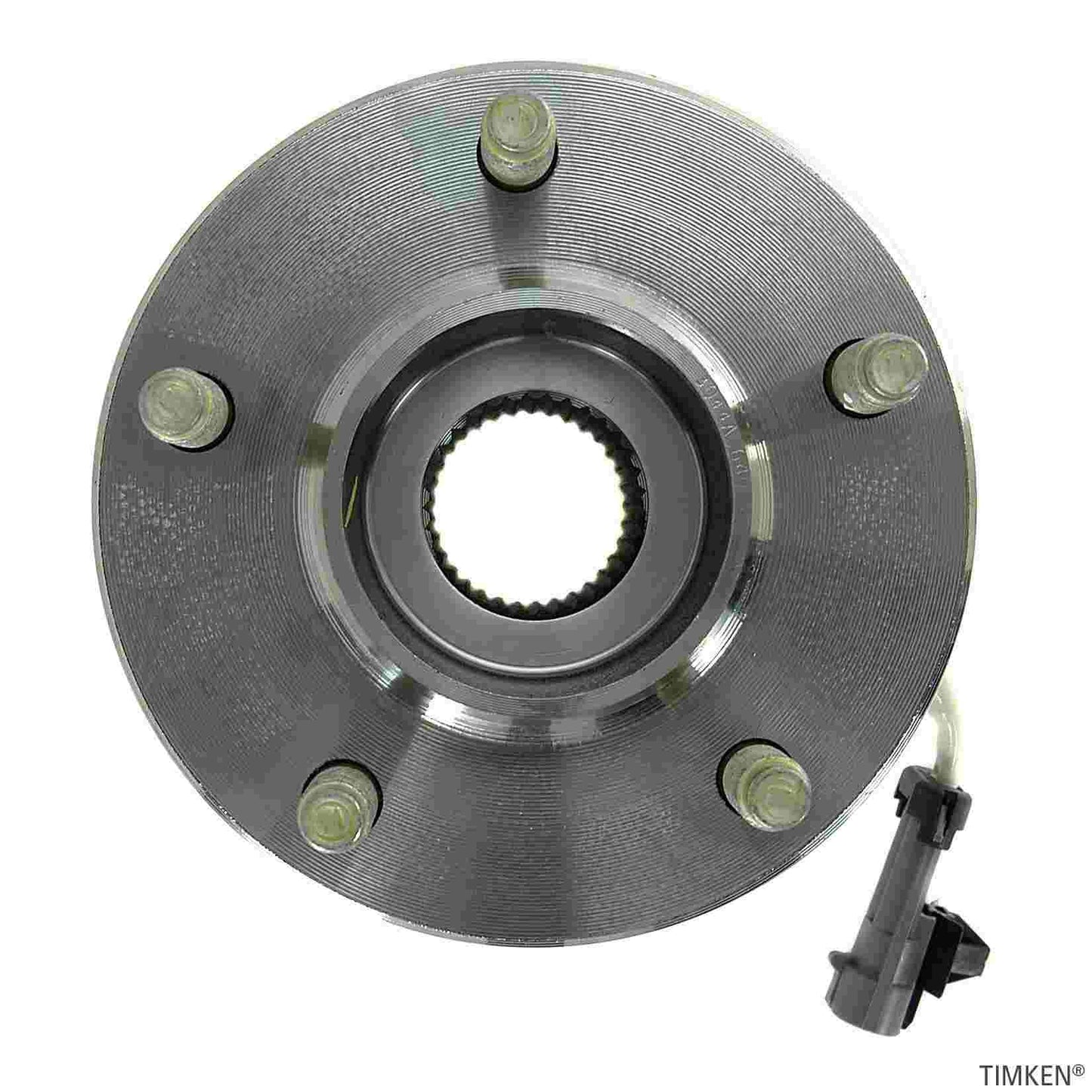 Timken Wheel Bearing and Hub Assembly 513179