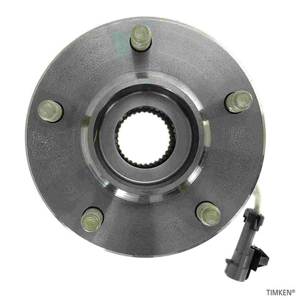 Timken Wheel Bearing and Hub Assembly 513179