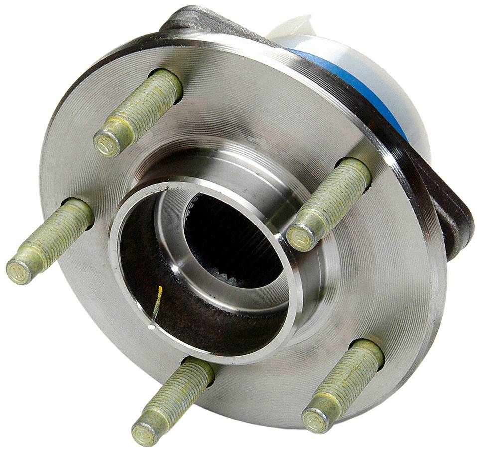 Timken Wheel Bearing and Hub Assembly 513179