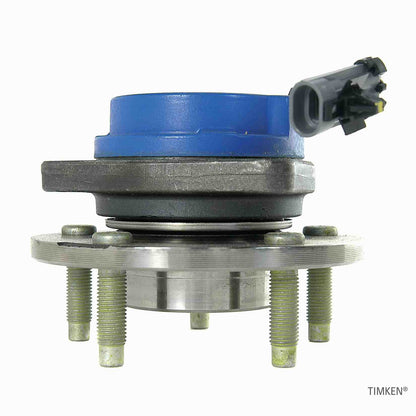Timken Wheel Bearing and Hub Assembly 513179