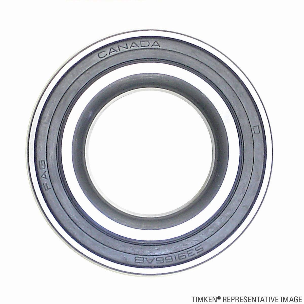 Timken Wheel Bearing 513182
