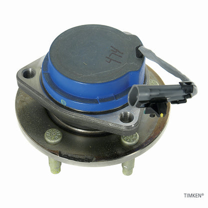 Timken Wheel Bearing and Hub Assembly 513186