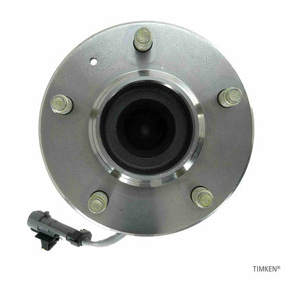 Timken Wheel Bearing and Hub Assembly 513186