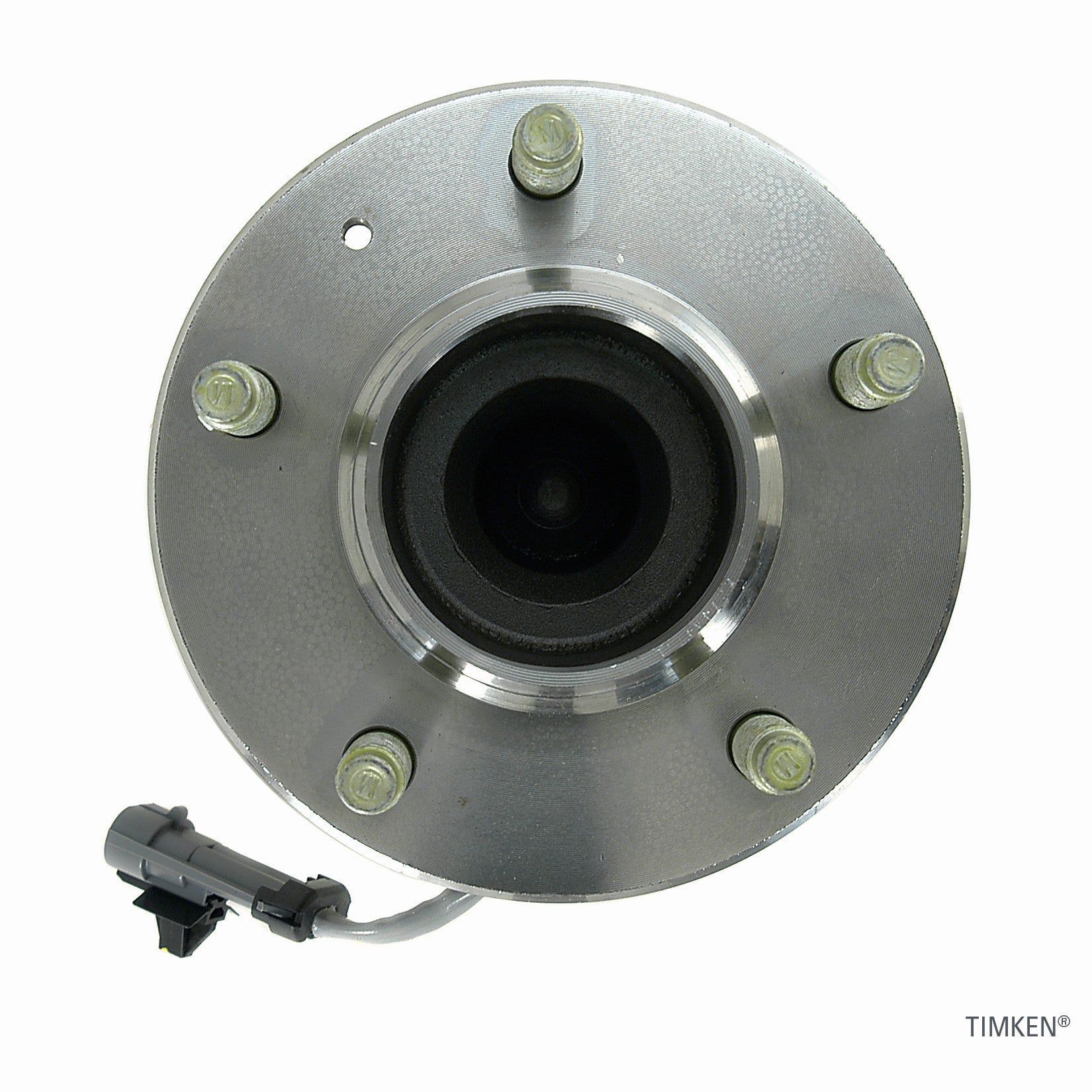Timken Wheel Bearing and Hub Assembly 513186