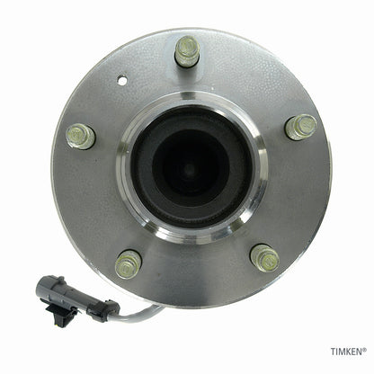 Timken Wheel Bearing and Hub Assembly 513186