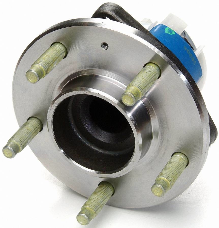Timken Wheel Bearing and Hub Assembly 513186