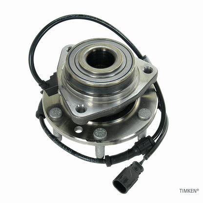 Timken Wheel Bearing and Hub Assembly 513188