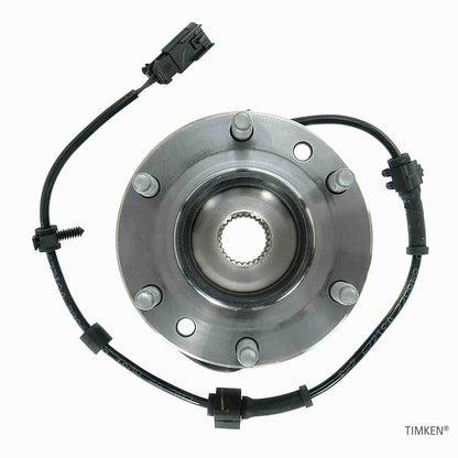 Timken Wheel Bearing and Hub Assembly 513188