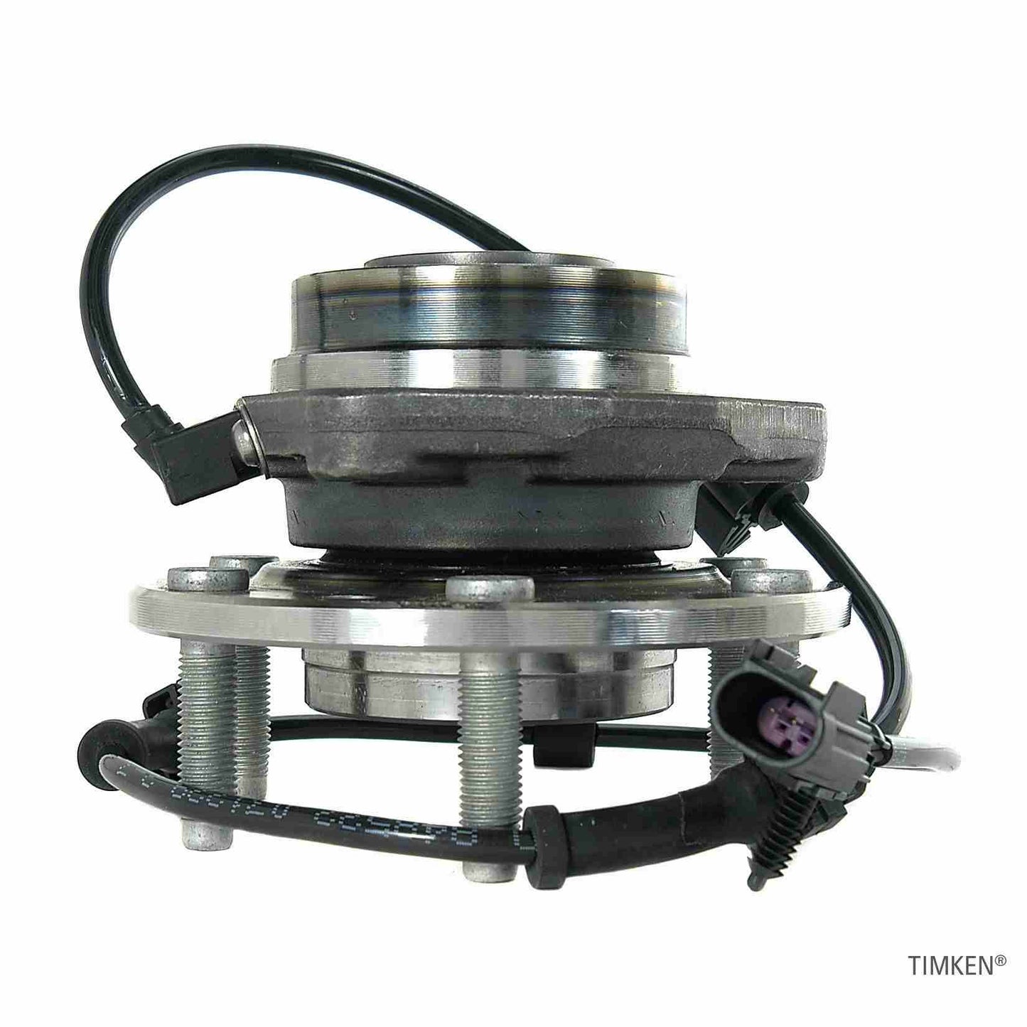 Timken Wheel Bearing and Hub Assembly 513188