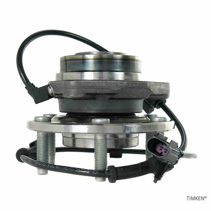 Timken Wheel Bearing and Hub Assembly 513188