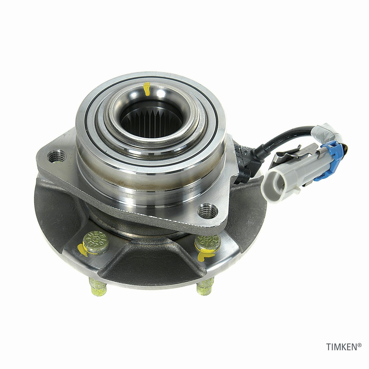 Timken Wheel Bearing and Hub Assembly 513189