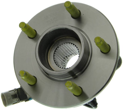 Timken Wheel Bearing and Hub Assembly 513189