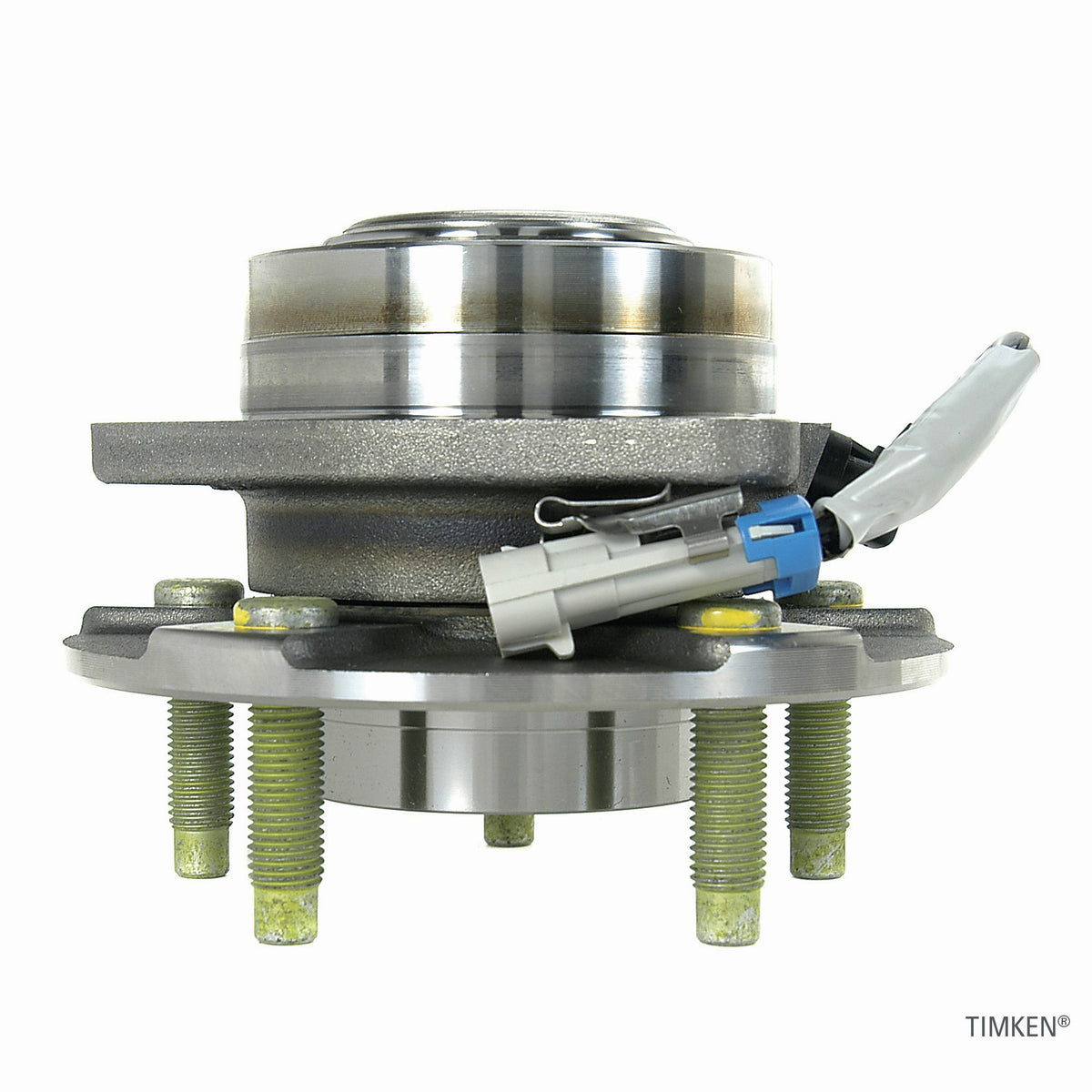 Timken Wheel Bearing and Hub Assembly 513189