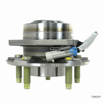 Timken Wheel Bearing and Hub Assembly 513189