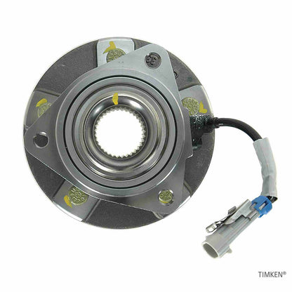 Timken Wheel Bearing and Hub Assembly 513189