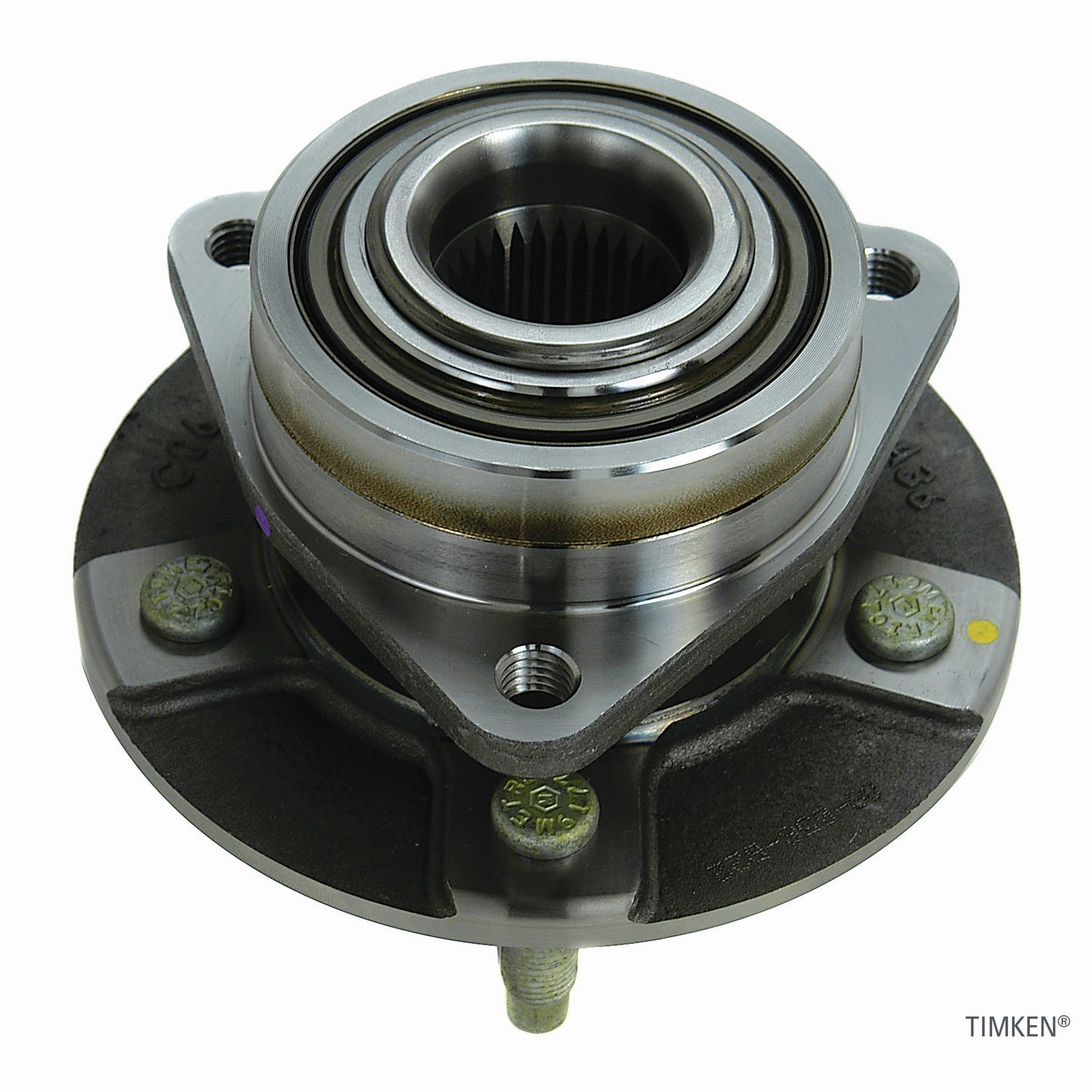 Timken Wheel Bearing and Hub Assembly 513190