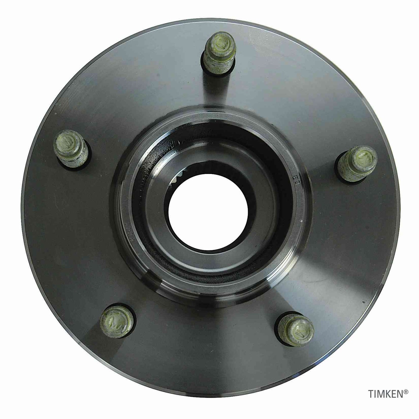 Timken Wheel Bearing and Hub Assembly 513190
