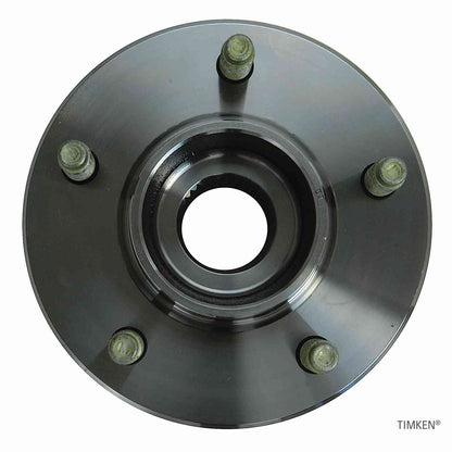 Timken Wheel Bearing and Hub Assembly 513190