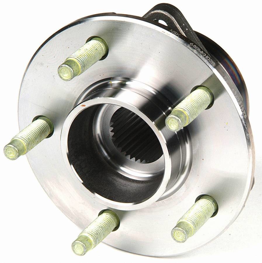 Timken Wheel Bearing and Hub Assembly 513190