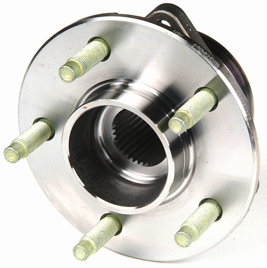 Timken Wheel Bearing and Hub Assembly 513190