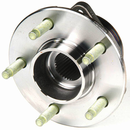 Timken Wheel Bearing and Hub Assembly 513190