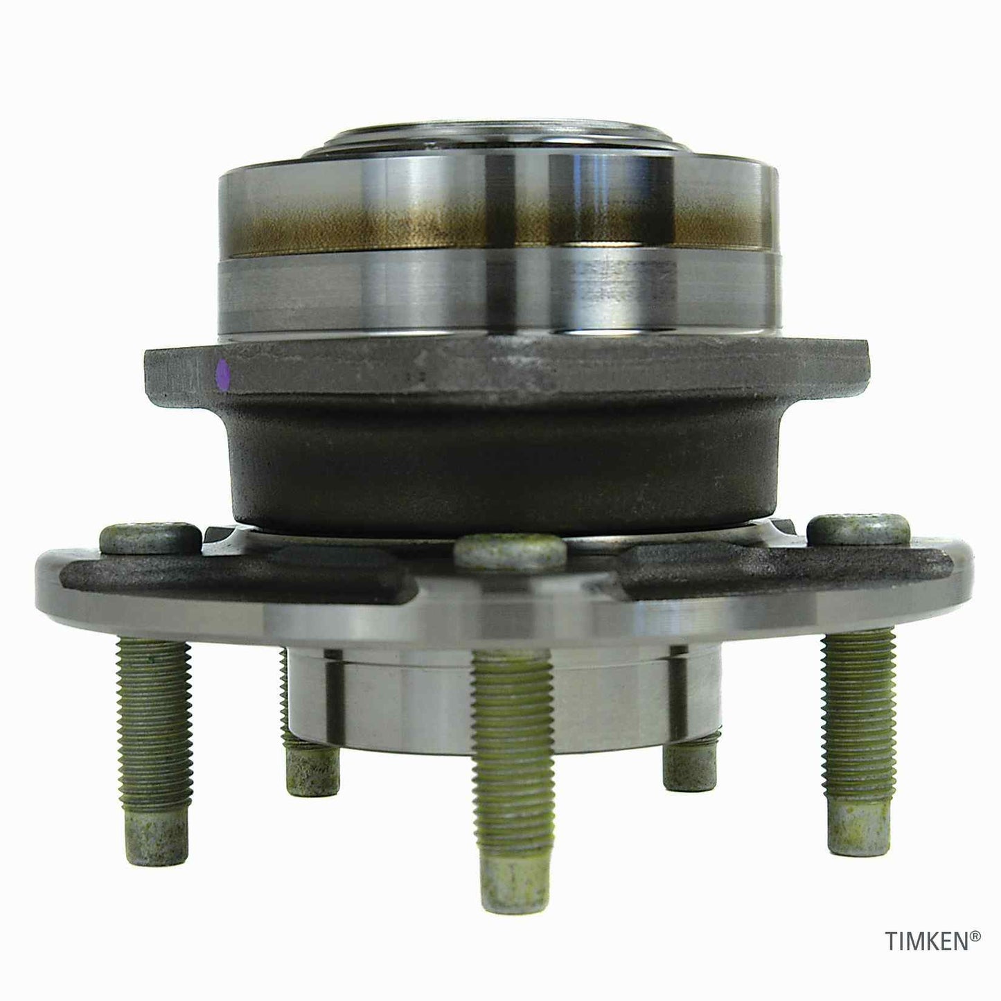 Timken Wheel Bearing and Hub Assembly 513190