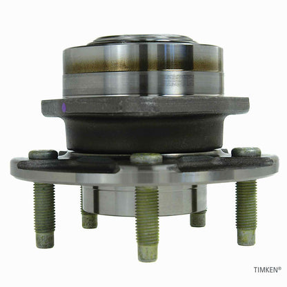 Timken Wheel Bearing and Hub Assembly 513190