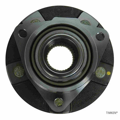Timken Wheel Bearing and Hub Assembly 513190