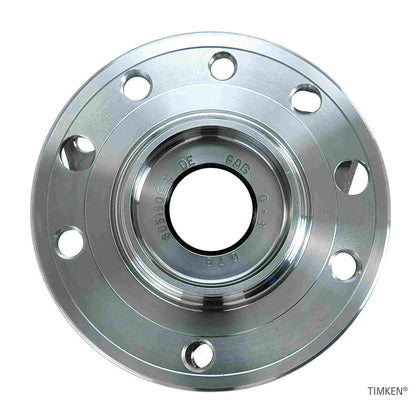 Timken Wheel Bearing and Hub Assembly 513191