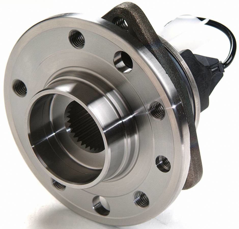 Timken Wheel Bearing and Hub Assembly 513191